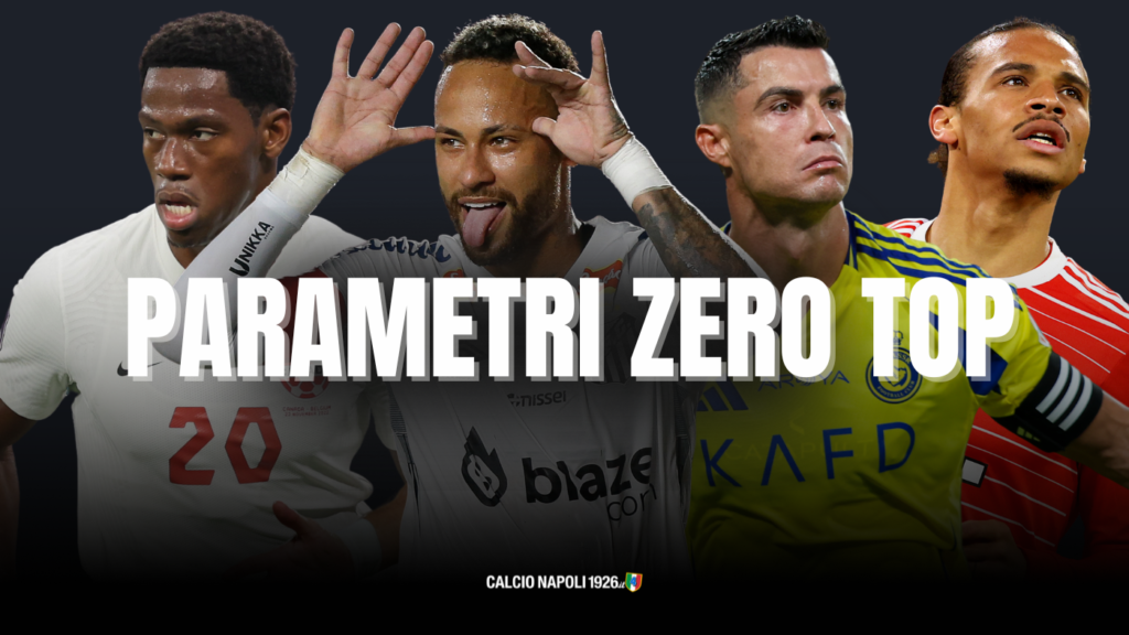 migliori parametri zero 2025