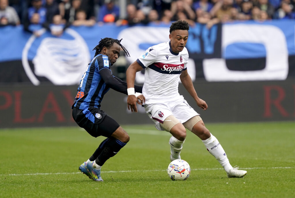 Atalanta v Bologna - Serie A