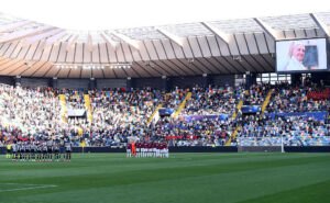 Udinese v Bologna - Serie A