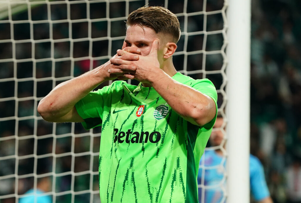 nunez napoli gyokeres liverpool
