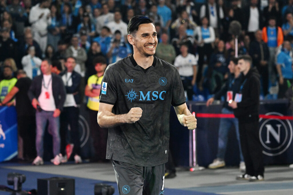 rinnovo meret napoli