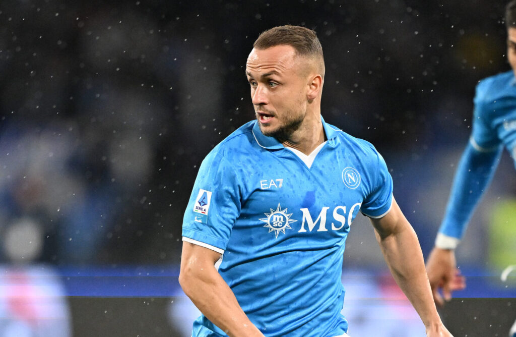 futuro lobotka napoli