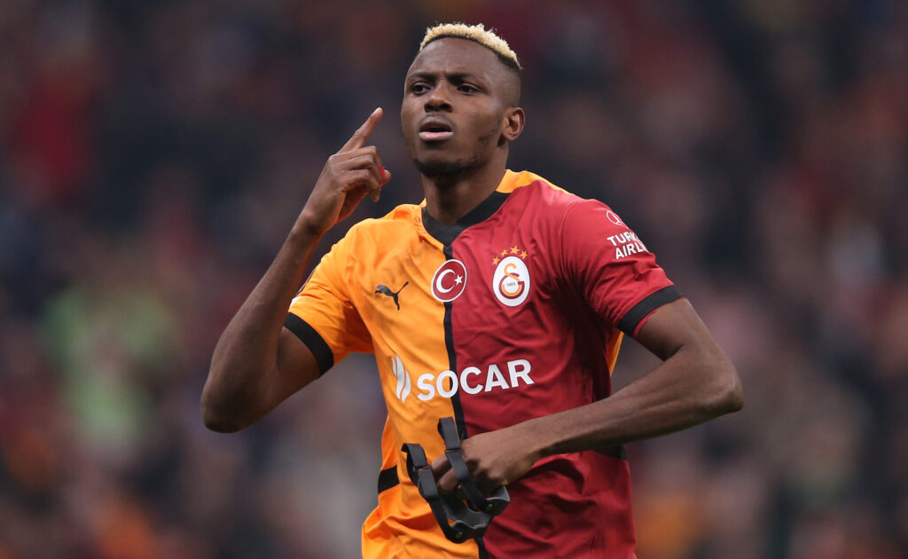 osimhen galatasaray