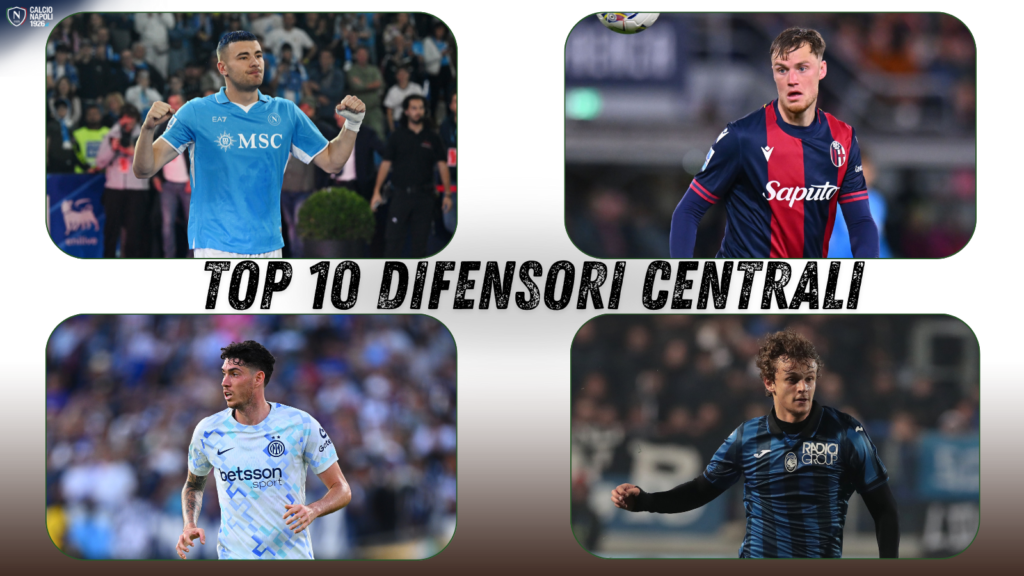 buongiorno serie a