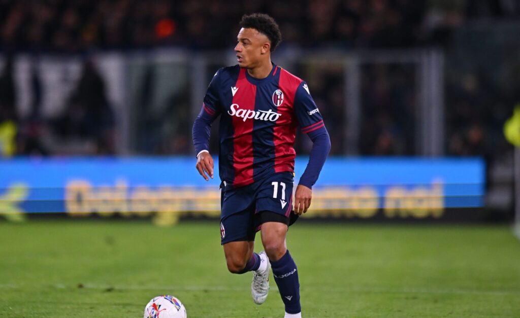 ndoye napoli nottingham