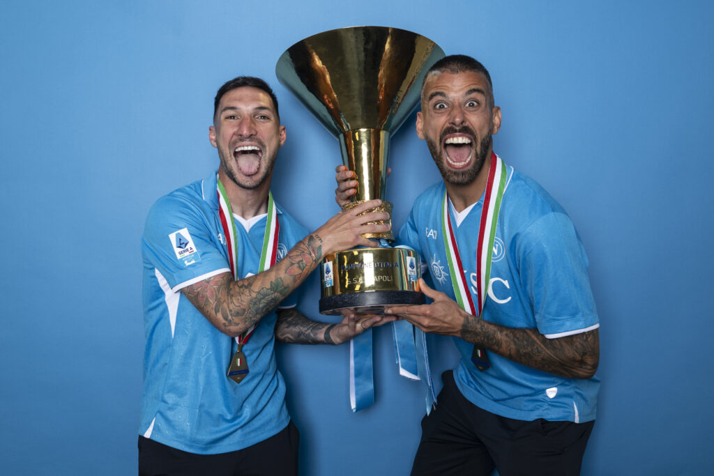 Politano Spinazzola