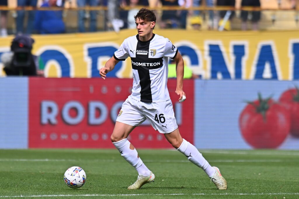 leoni parma