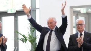 Luciano Buonfiglio