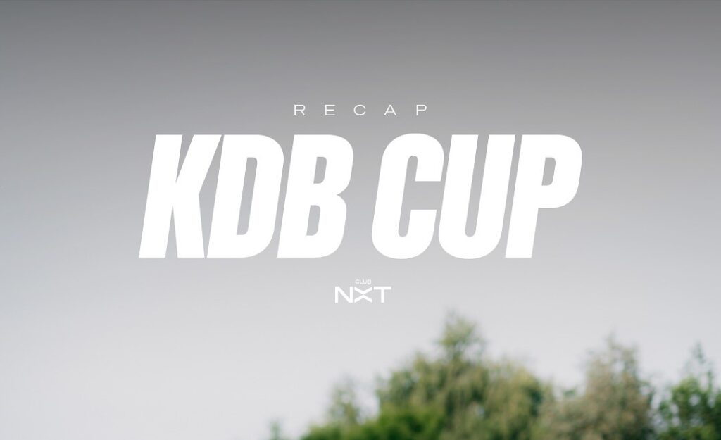 kdb cup