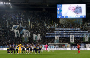 SS Lazio v Parma - Serie A