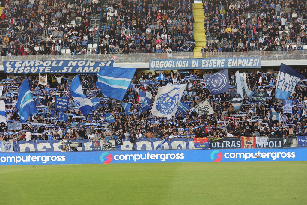 Empoli v Verona - Serie A