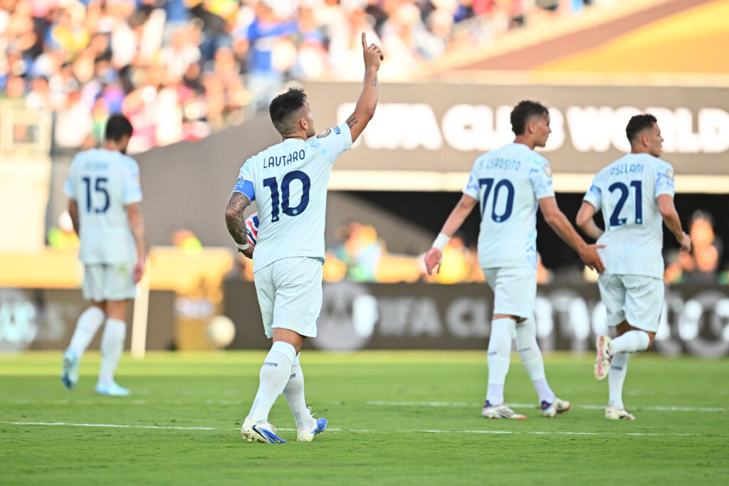 Inter Mondiale club