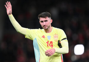 Napoli Laporte