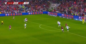 norvegia italia 2-0