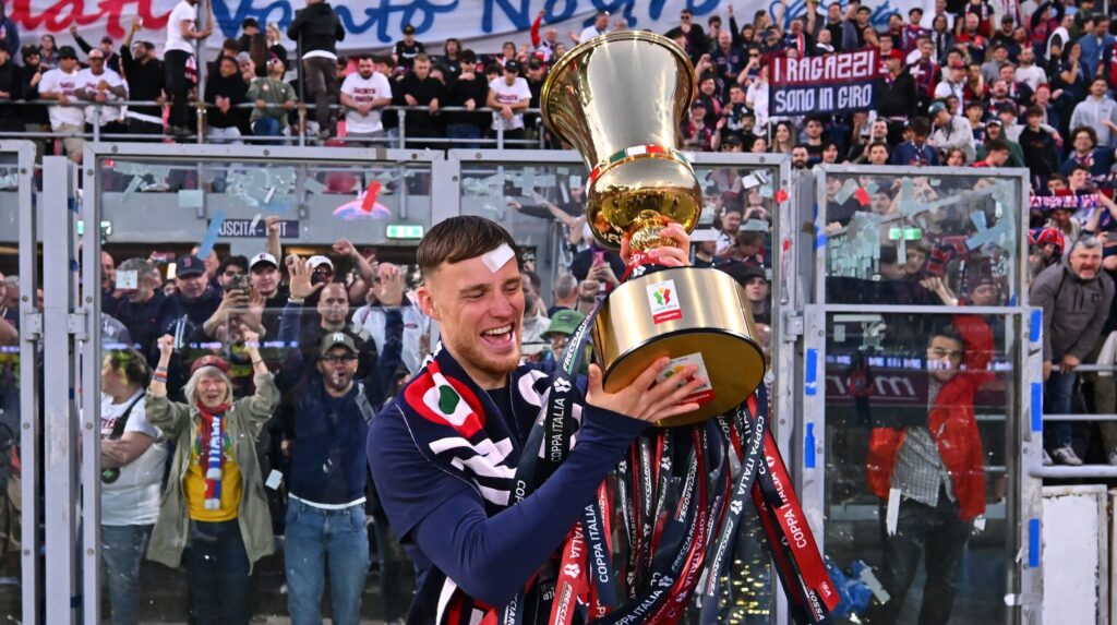 beukema napoli
