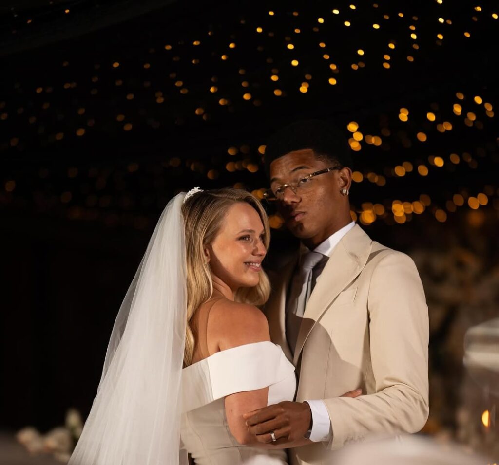 Neres matrimonio