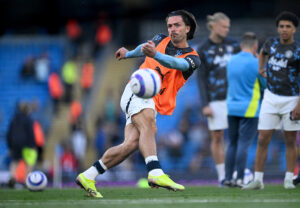 grealish napoli