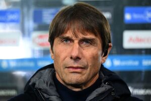 conte napoli