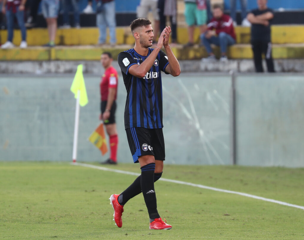Pisa v Reggina - Serie B
