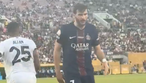 allan kvara botafogo psg