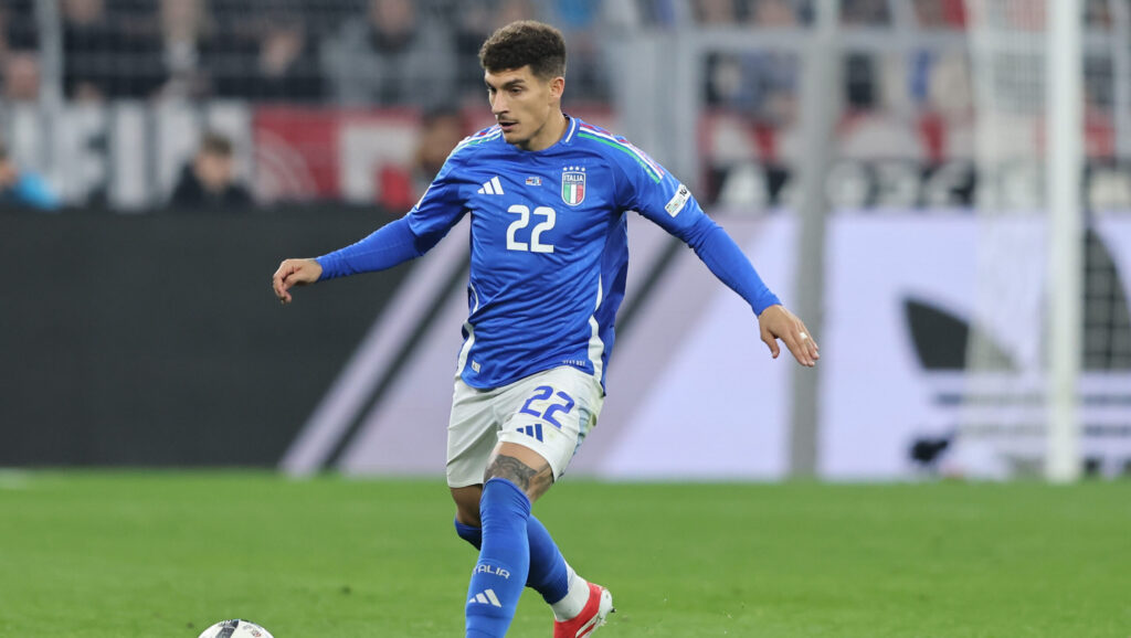 di lorenzo italia