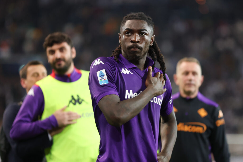 kean napoli