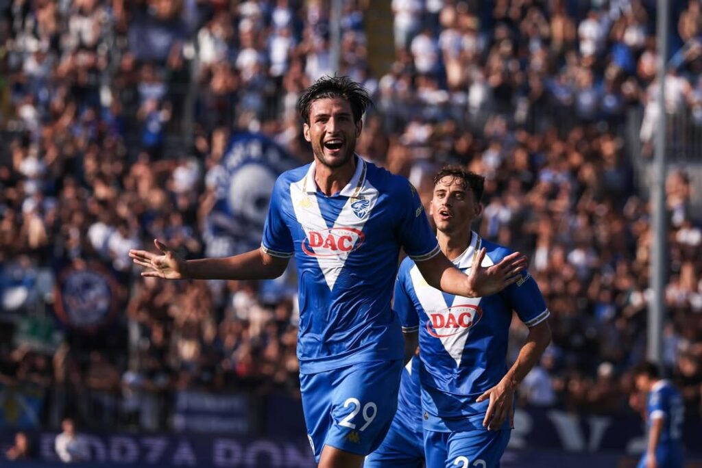 borrelli cagliari
