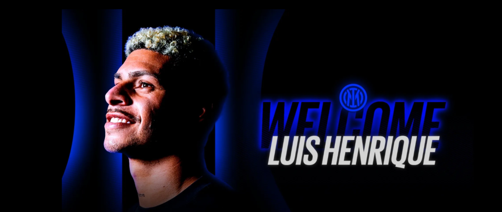 luis henrique inter