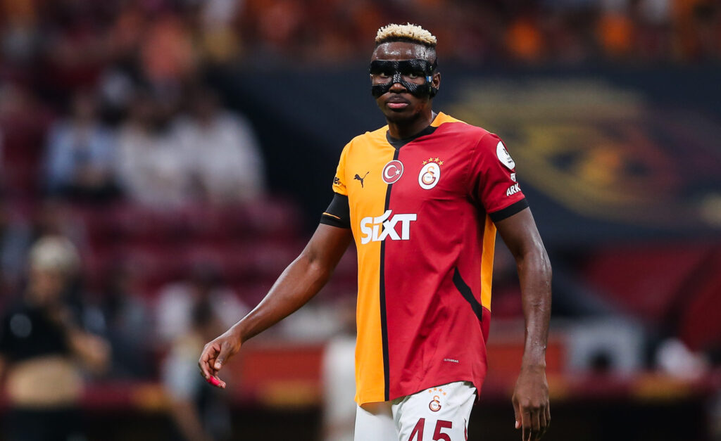 osimhen galatasaray