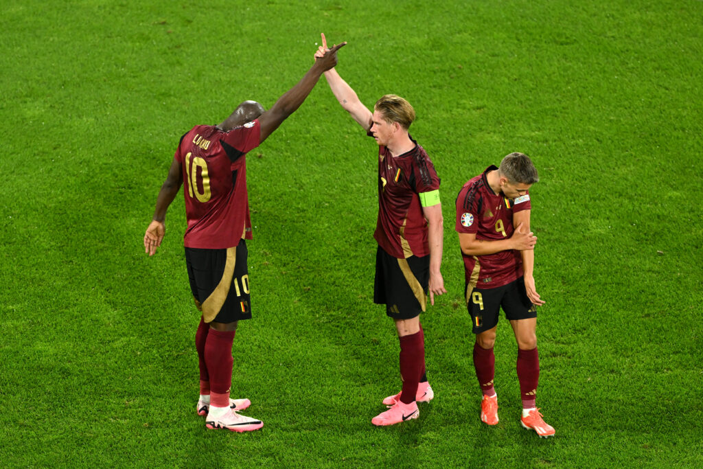 Derby in nazionale