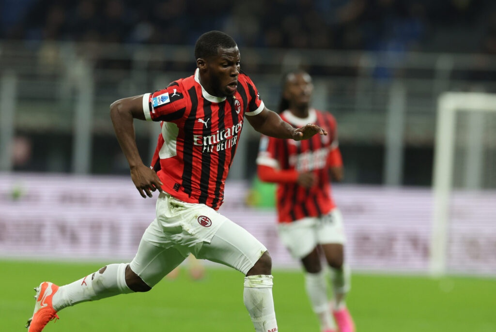 musah napoli