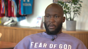 lukaku napoli