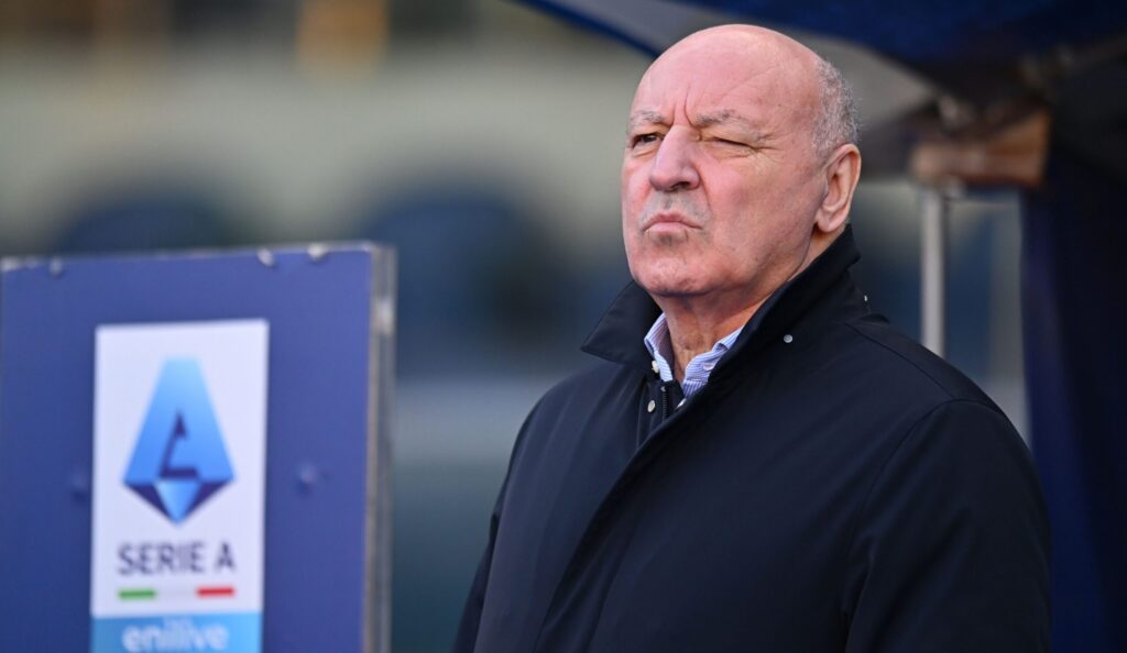 marotta bastoni