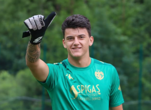 Diego Mascardi Napoli