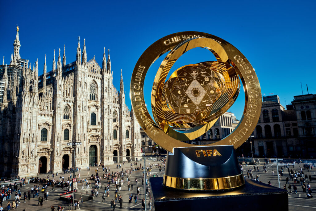 Mondiale Stadi