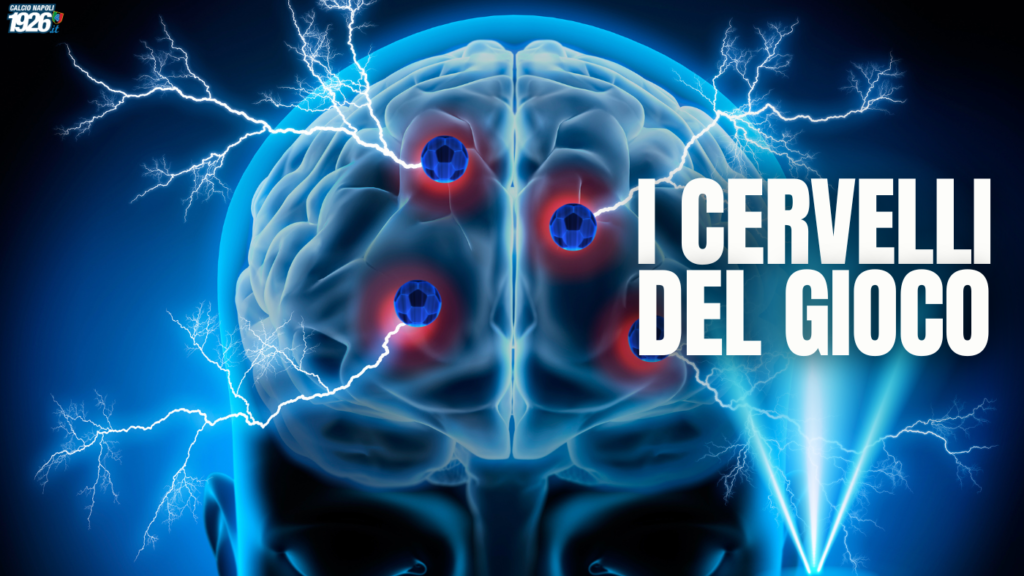 cervelli di centrocampo