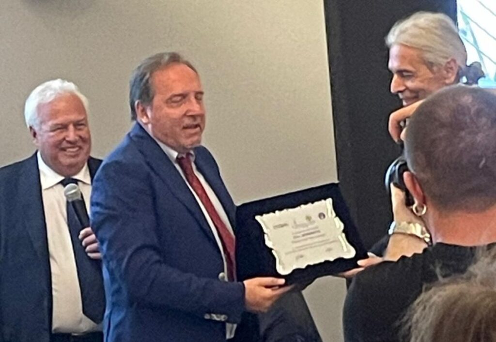 ciro venerato