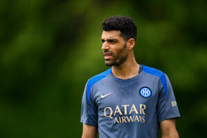 Taremi inter guerra