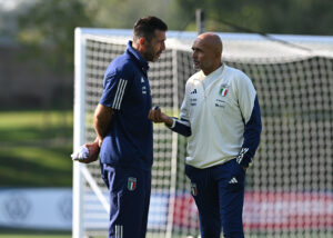 buffon italia