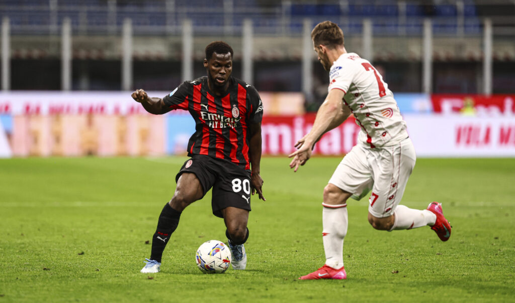 musah napoli capello