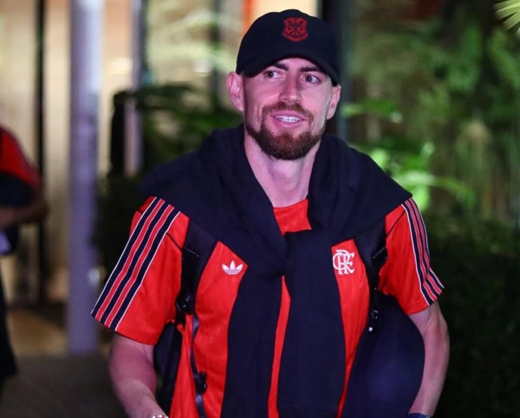 jorginho