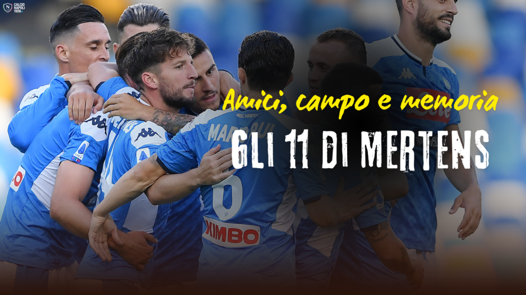 mertens napoli
