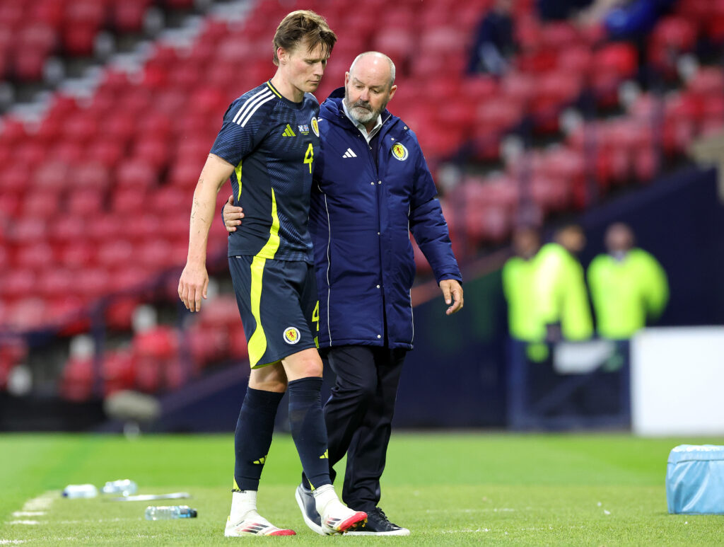 Scotland v Iceland - International Friendly