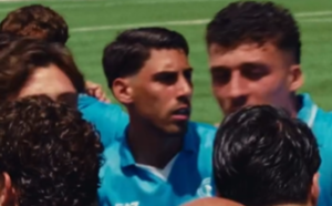 napoli primavera