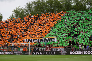 Venezia v Fiorentina - Serie A