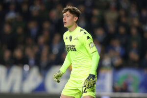 Empoli FC v FC Bologna: Semi Final - Coppa Italia