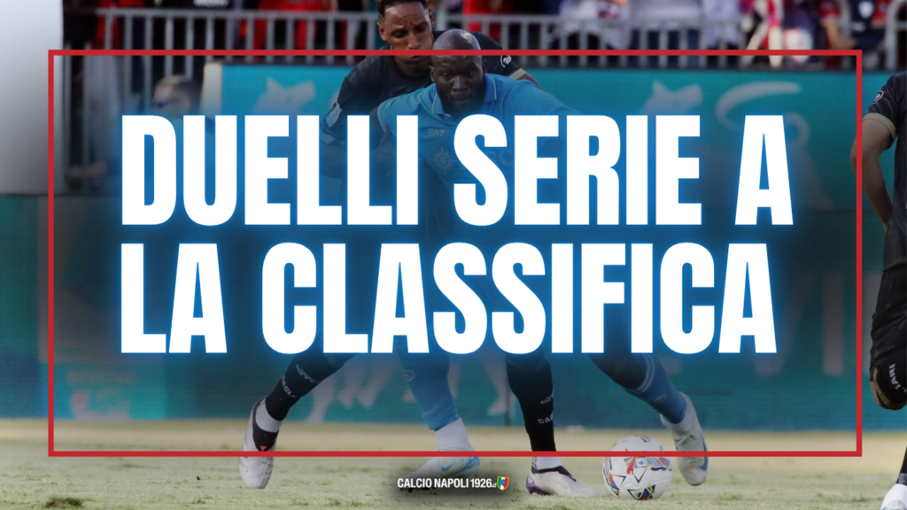 classifica duelli
