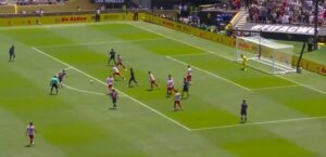 psg atletico madrid