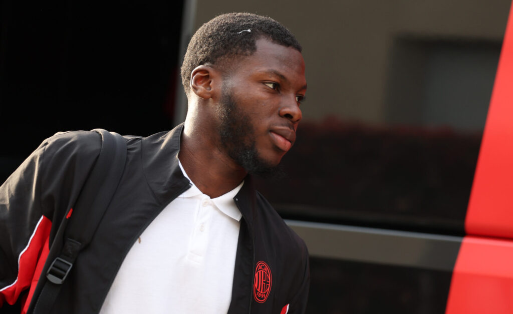 musah atalanta