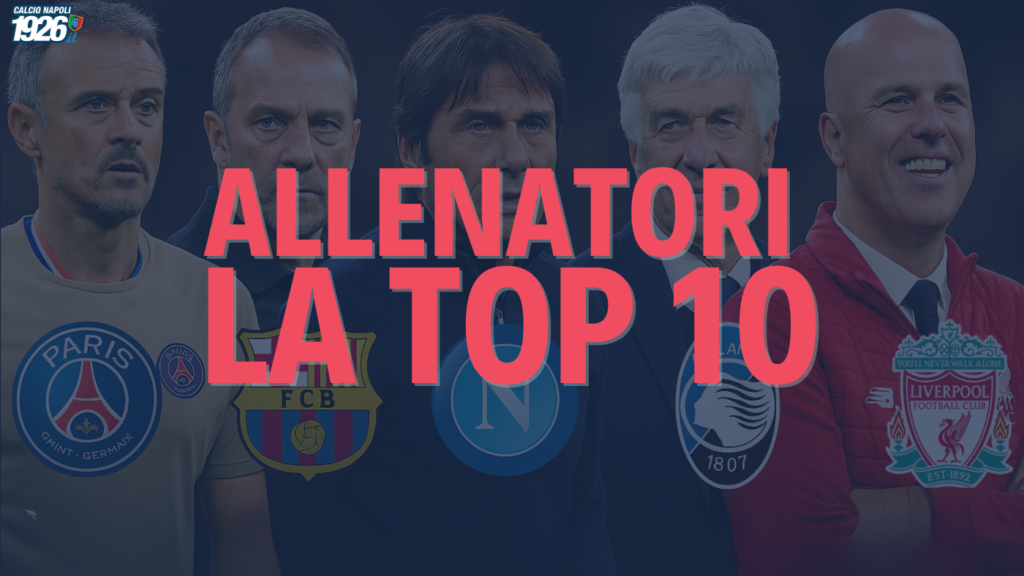 top 10 tecnici